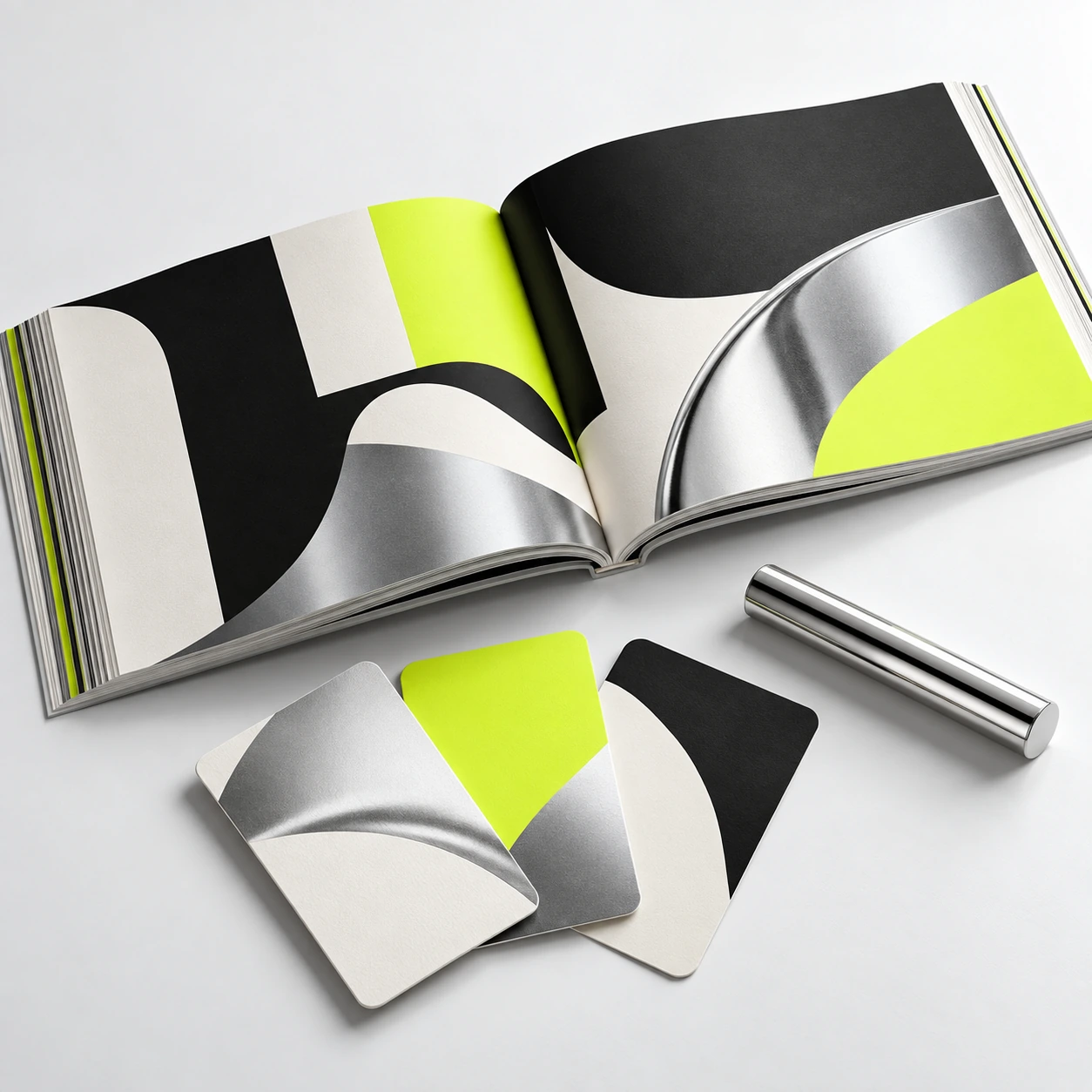 Brand Book Kit