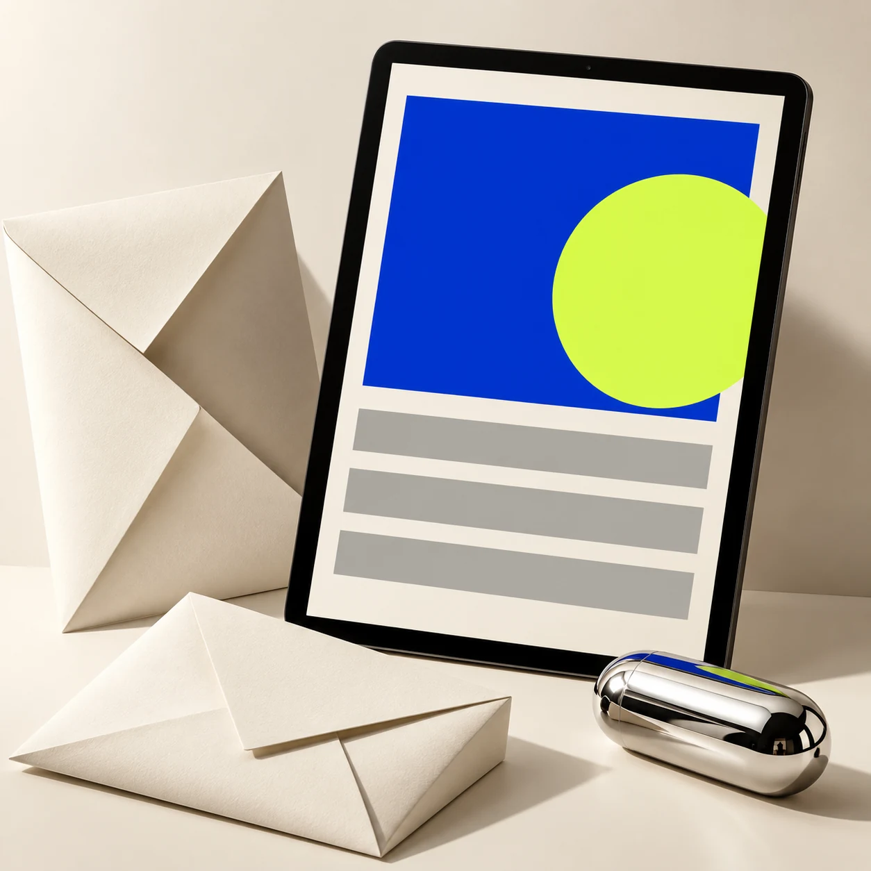 Email Essentials