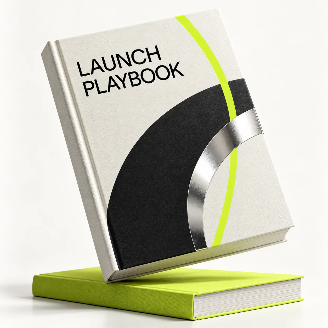 Launch Playbook